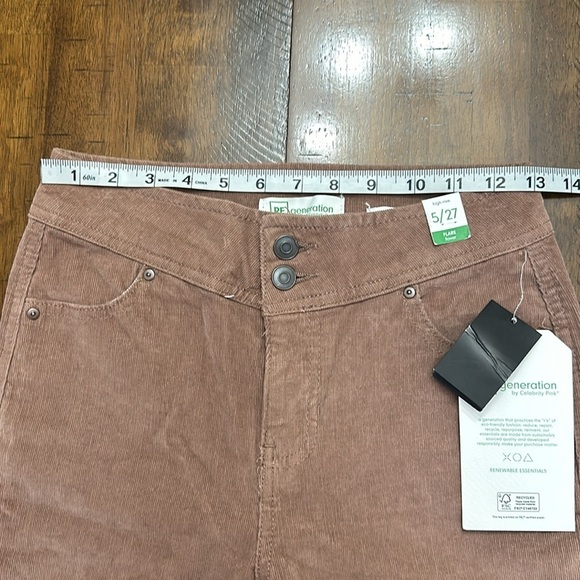 RE generation by Celebrity Pink Juniors Pants - Picture 12 of 13